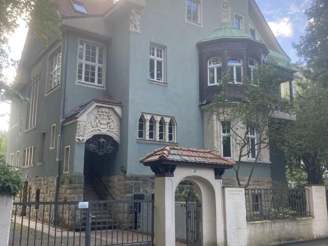 Wohnung kaufen in Plauen, Dresden