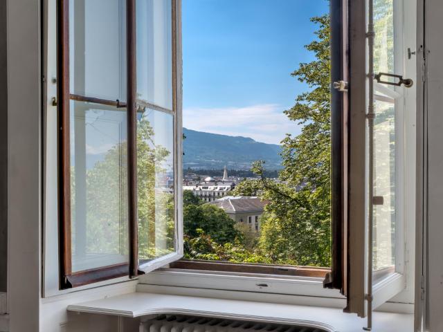 Wohnung kaufen in Cité, Genève
