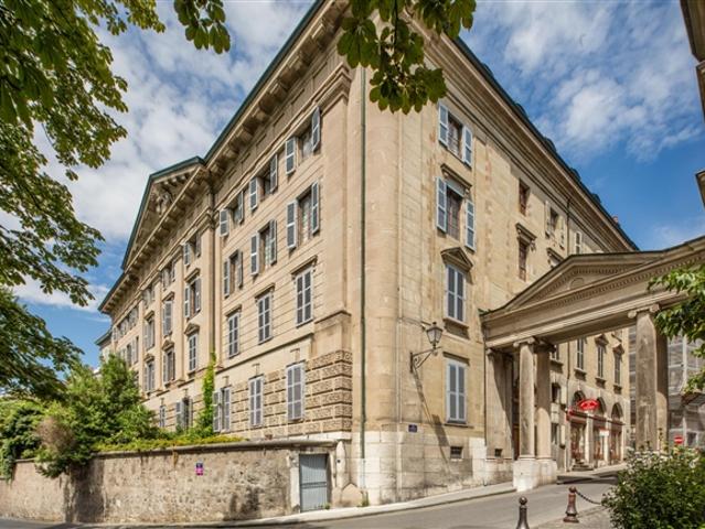 Wohnung kaufen in Conches