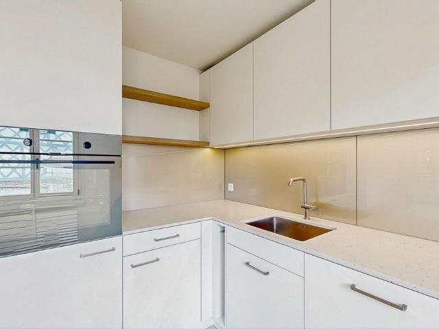 Apartment mieten in Bülach, Zürich