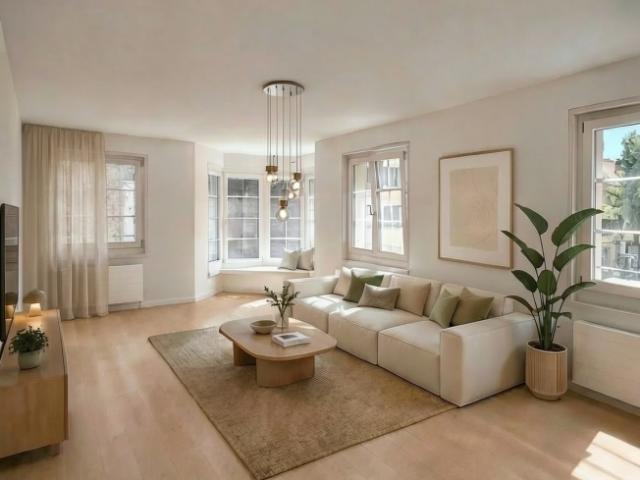 Wohnung mieten in Bülach, Zürich