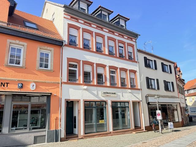 Apartment mieten in Kirchheimbolanden, Rheinland-Pfalz