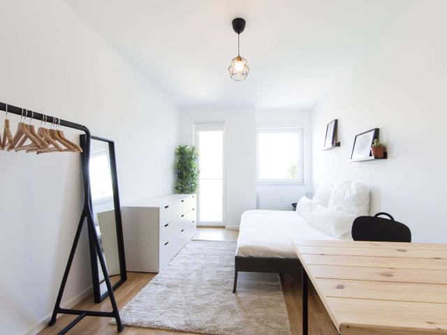 Apartment mieten in Lichtenberg, Berlin