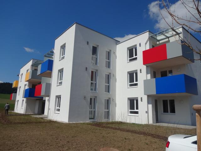 Apartment mieten in Freistadt