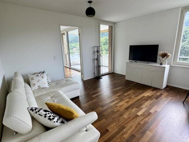 Apartment mieten in Wollishofen, Zürich