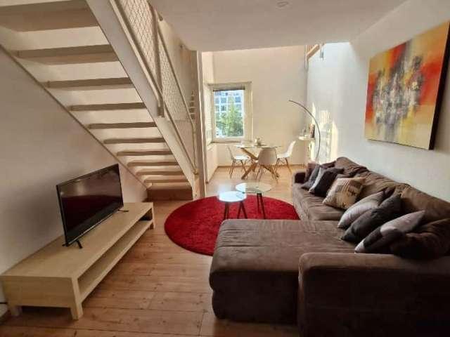 Apartment mieten in Altstadt-Nord, Köln