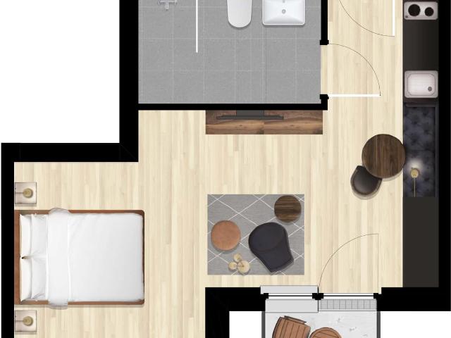 Apartment mieten in Lichtenberg, Berlin