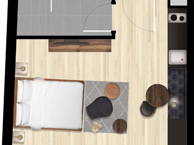 Apartment mieten in Lichtenberg, Berlin