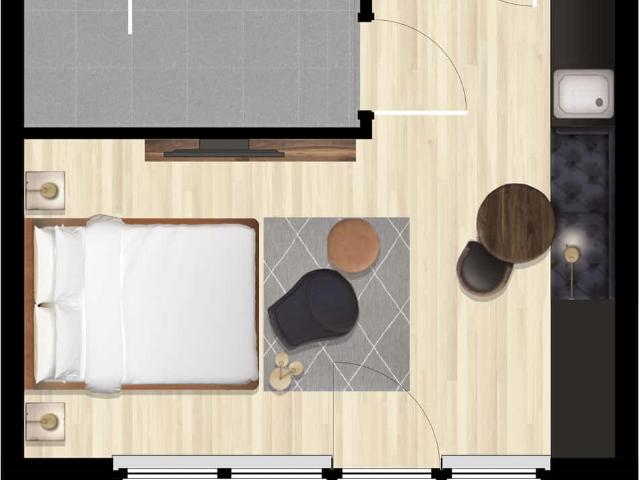 Apartment mieten in Lichtenberg, Berlin