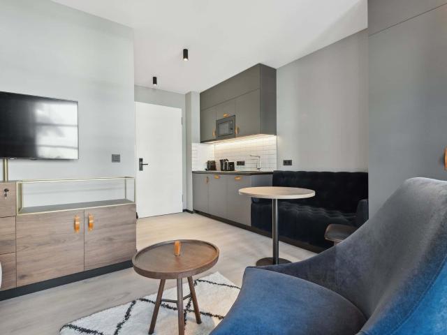 Apartment mieten in Lichtenberg, Berlin