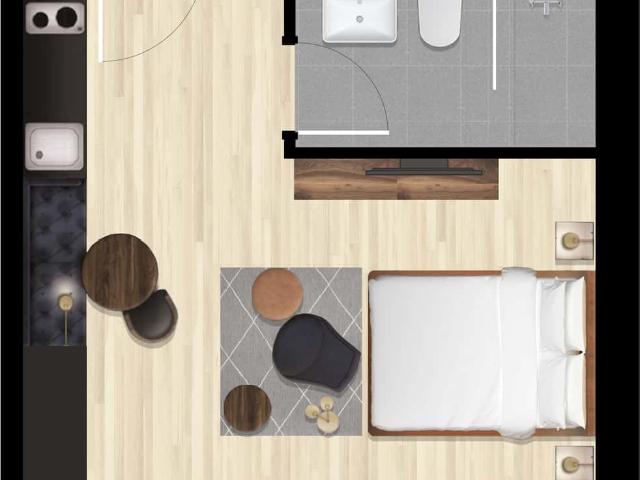 Apartment mieten in Lichtenberg, Berlin