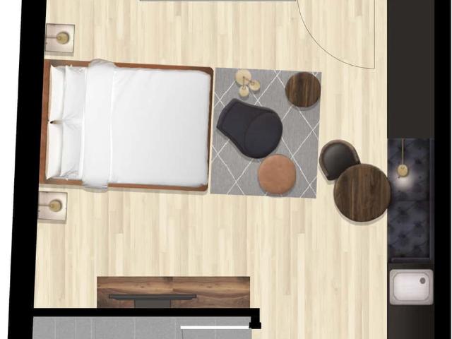 Apartment mieten in Lichtenberg, Berlin