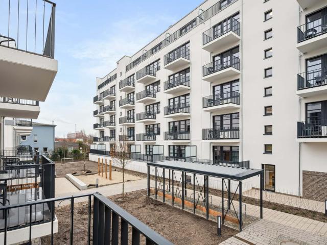 Apartment mieten in Lichtenberg, Berlin