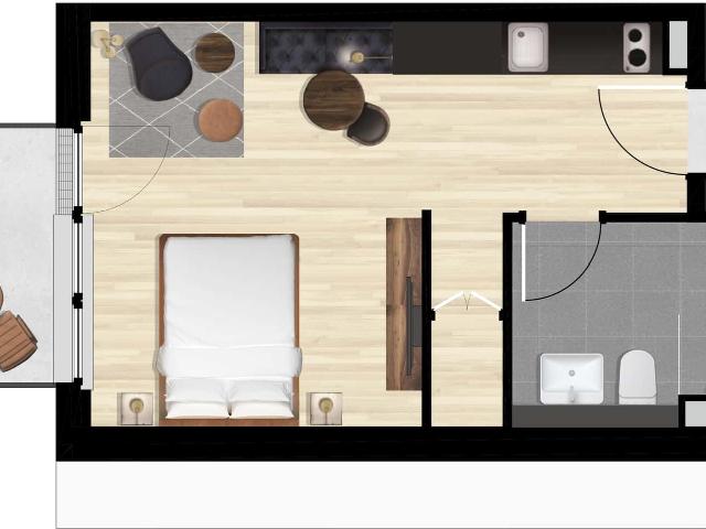 Apartment mieten in Lichtenberg, Berlin