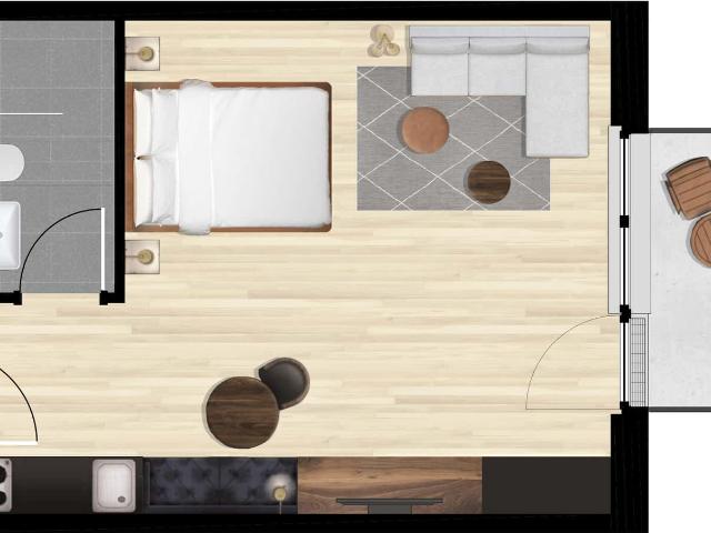Apartment mieten in Lichtenberg, Berlin
