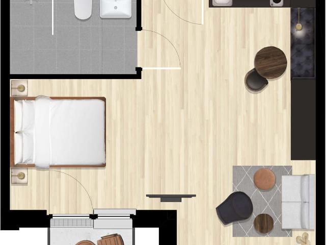 Apartment mieten in Lichtenberg, Berlin