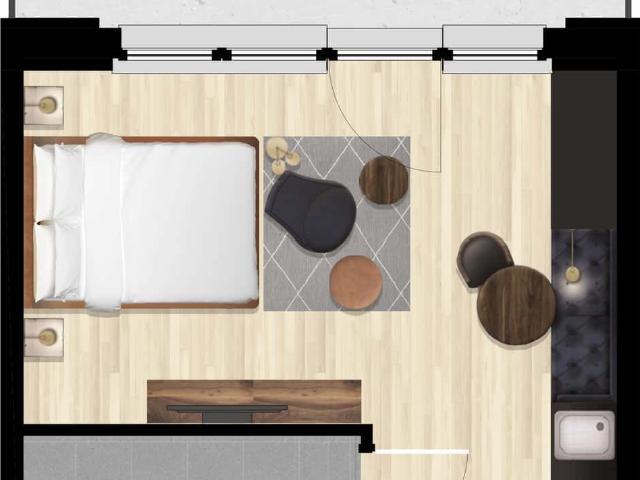 Apartment mieten in Lichtenberg, Berlin