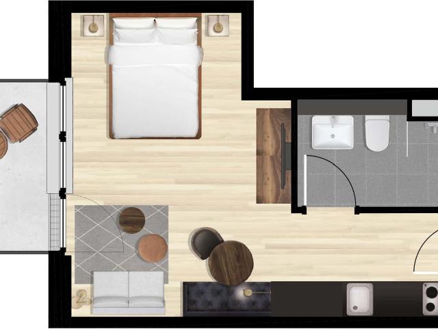 Apartment mieten in Lichtenberg, Berlin