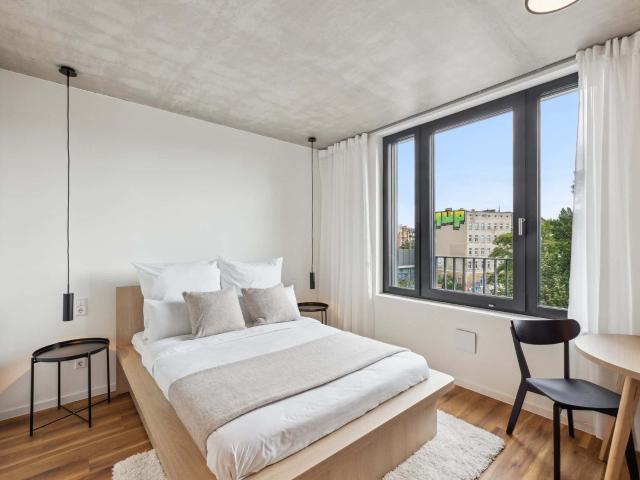 Apartment mieten in Lichtenberg, Berlin