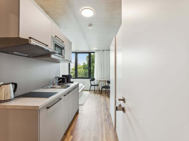 Apartment mieten in Lichtenberg, Berlin