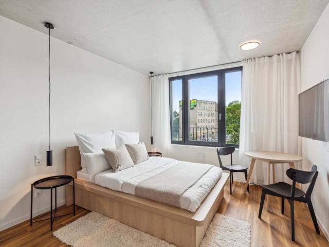Apartment mieten in Lichtenberg, Berlin
