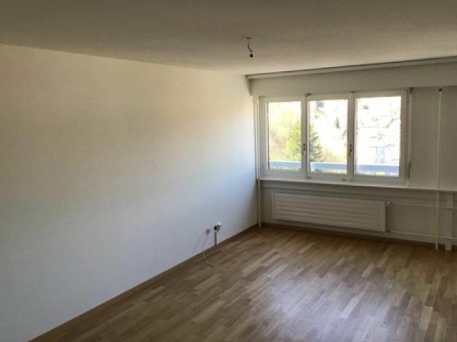 Wohnung mieten in Le Locle