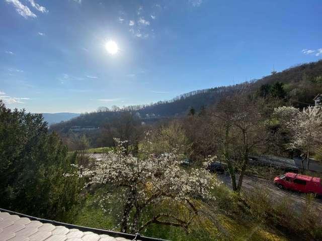 Apartment mieten in Stuttgart-Ost, Stuttgart