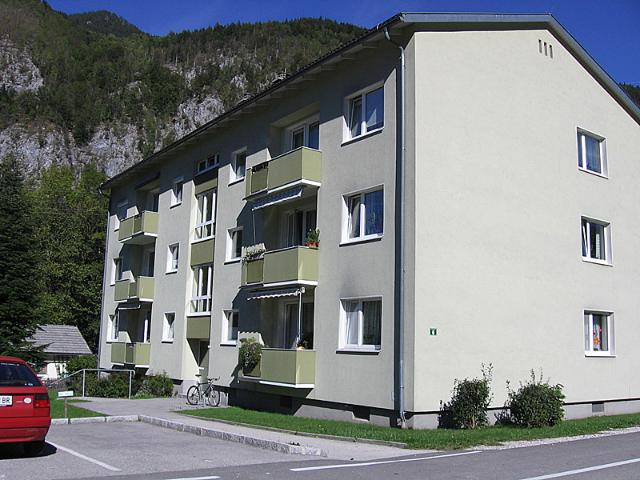 Apartment mieten in Grünau im Almtal, Oberösterreich