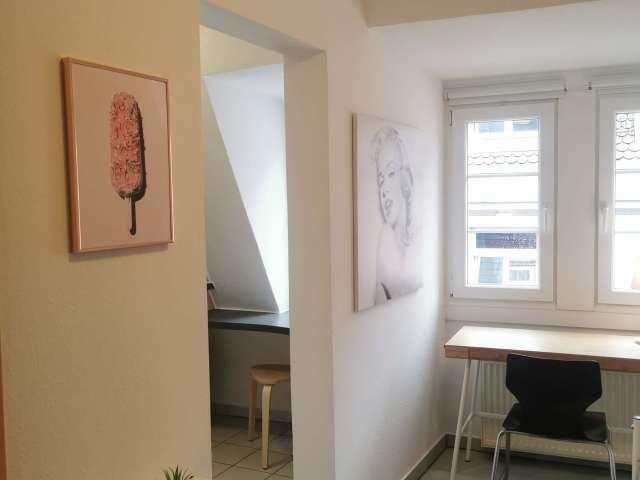 Atelier mieten in Stuttgart, Baden-Württemberg