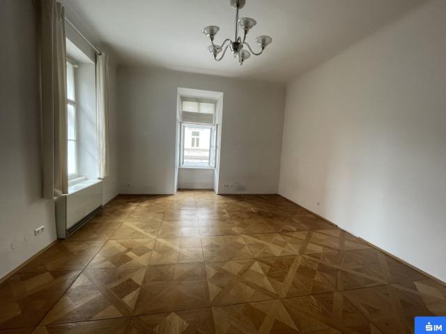 Apartment mieten in Katastralgemeinde Geidorf, Graz