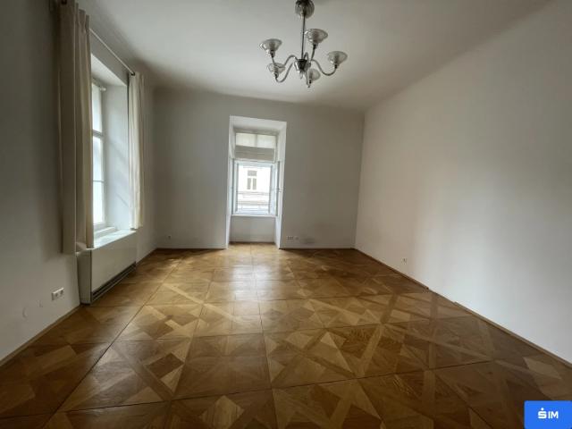 Apartment mieten in Katastralgemeinde St. Leonhard, Graz