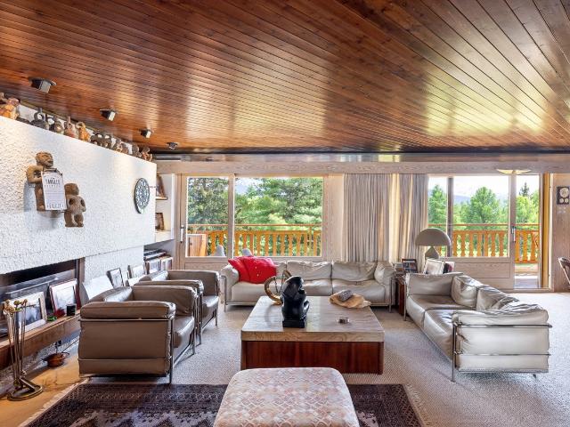 Wohnung kaufen in Crans-Montana, Wallis