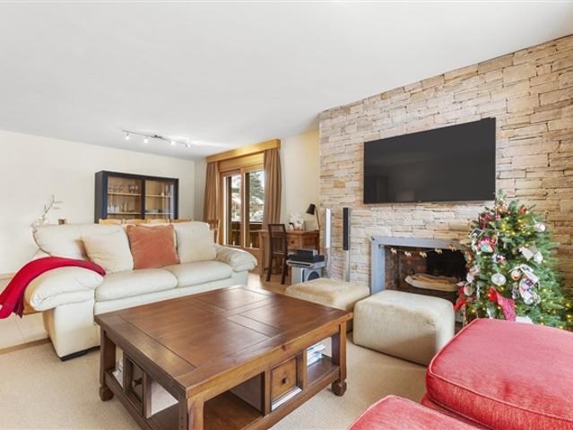 Wohnung kaufen in Crans-Montana, Wallis