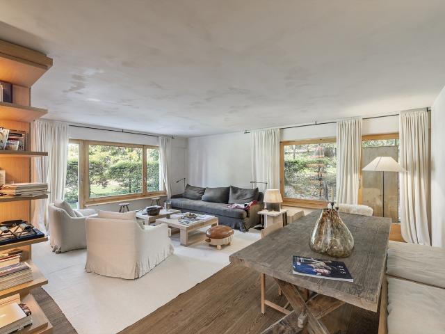 Wohnung kaufen in Crans-Montana, Wallis