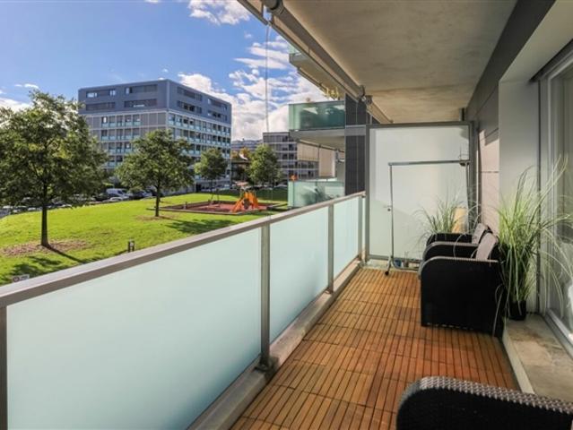 Wohnung kaufen in Aïre