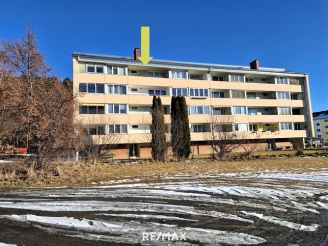 Wohnung kaufen in Mariahof, Steiermark