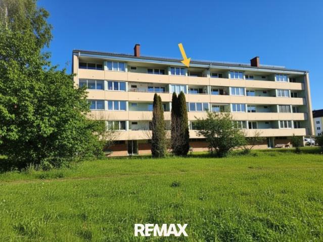 Wohnung kaufen in Mariahof, Steiermark