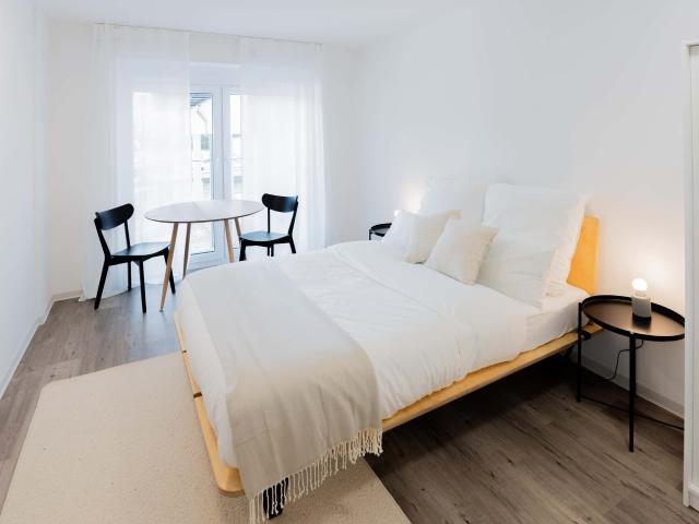 Apartment mieten in Ostend, Sachsenhausen