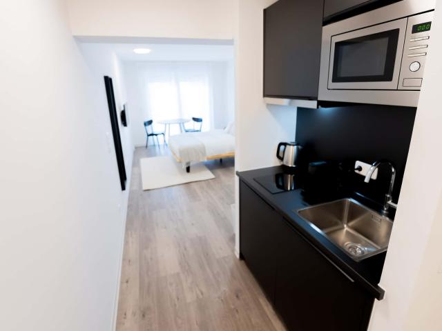 Apartment mieten in Ostend, Sachsenhausen