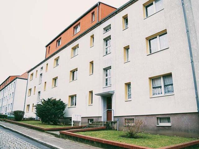 Apartment mieten in Gramzow, Brandenburg