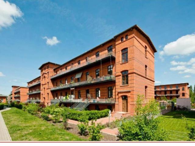 Wohnung kaufen in Lichtenberg, Berlin