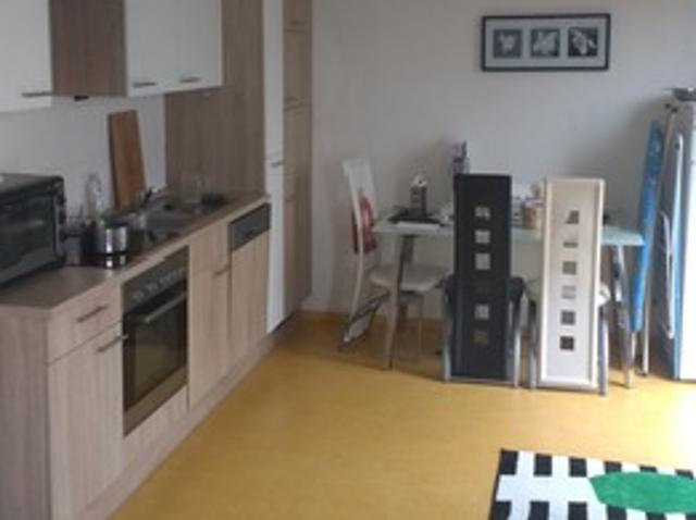 Apartment mieten in Donaustadt, Wien