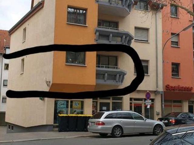 Wohnung kaufen in Worms-Zentrum, Worms