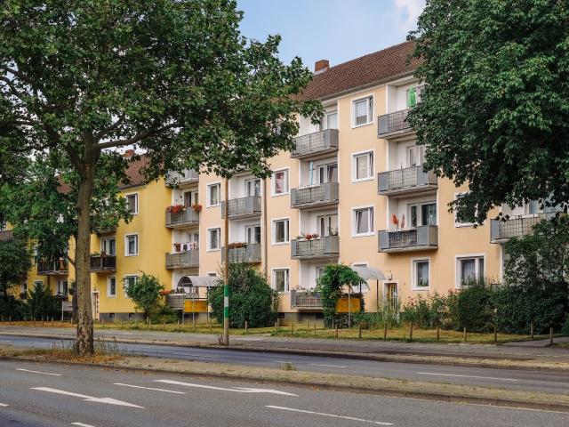 Apartment mieten in Köhlerberg, Wolfsburg