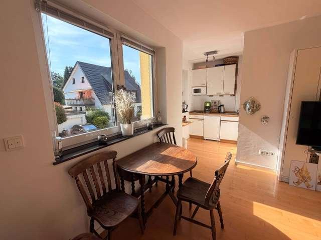 Apartment mieten in Lindenthal, Köln