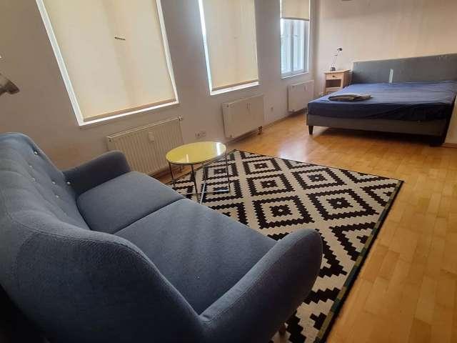Atelier mieten in Südvorstadt, Leipzig