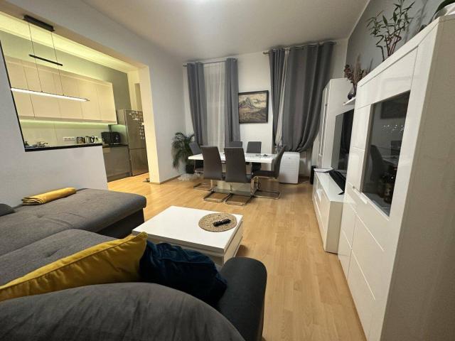Apartment kaufen in Währing, Wien