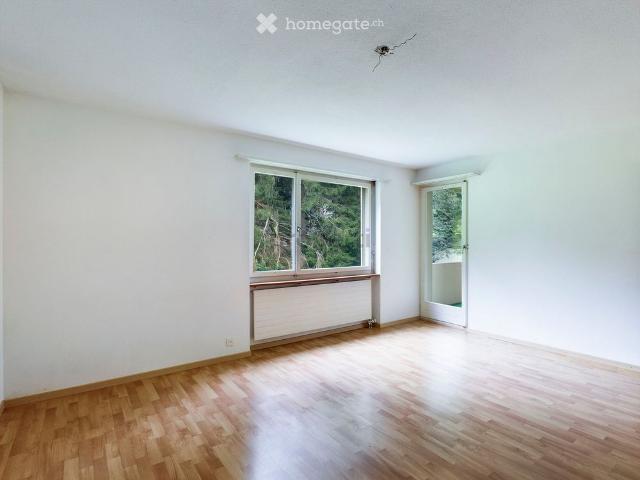 Apartment mieten in Dornhaus, Glarus Süd