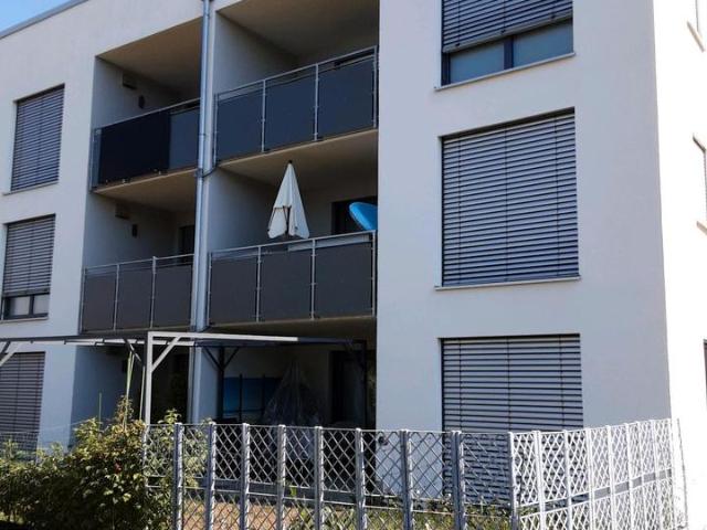 Wohnung kaufen in Dischingen