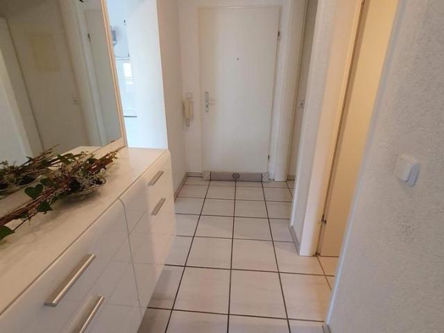 Wohnung mieten in Brackel, Dortmund